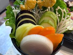 -猫抓烤肉(武进吾悦广场店)