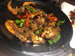 -地锅居(翰林邻里中心店)