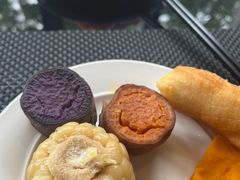 -青岛富力艾美酒店