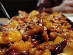 -分米鸡DM Chicken(银泰城店)