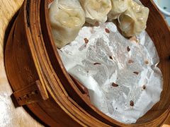 福州鱼饺-闽上鲜·福建菜(龙湖滨江天街店)