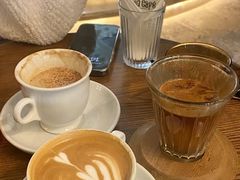 -UID Café(南门店)