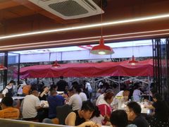 -王钵宴遇王龙虾烧烤旗舰店(中山北路店)