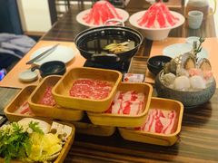 -山葵家·创意料理(万象汇店)