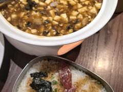 诸暨西施豆腐-寻宝记绍兴菜(鲁迅路店)