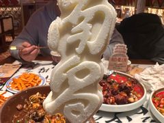 -南昌大饭店·非遗南昌菜(万寿宫店)
