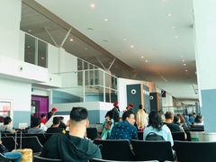 -吉隆坡国际机场