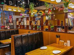 -南小蟹手工點心(三里屯店)