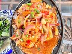 -徽州美食(三十年老店)