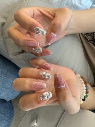 -斯馨·健康美甲美睫