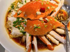-荣小馆(安达仕店)