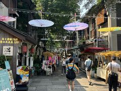 -小河直街历史文化街区