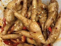 -嘉州九妹凤爪(乐山总店)