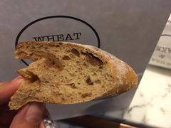 -WHEAT&BAKER-麥(凯德来福士店)