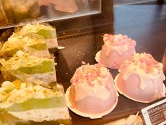 -星巴克(迪士尼小镇店)
