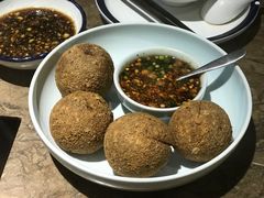 老贵阳豆腐圆子-酸喜·三度酸·贵州味