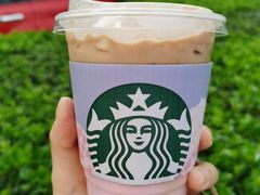 -星巴克(北京广渠门名敦道店)