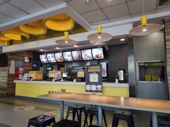-真功夫(中医院店)