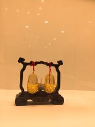 -老凤祥银楼(五角场万达广场店)