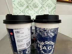 -霸王茶姬(建设路公元荟店)