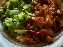 -永和大王(蛙嫩鸡香煲煲鲜·军博店)