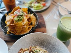 芝芝墨西哥玉米脆片-农畉LONFOOD(福田星河COCOPark店)