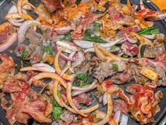 -大千金齐齐哈尔烤肉(清湖店)