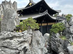 -广州西关永庆坊旅游区