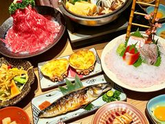 -一本料理(西溪天街店)