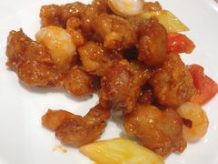 荔枝肉-莆田餐厅(滨海广场店)