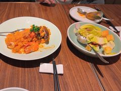 -港丽餐厅(杭大店)