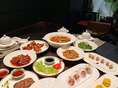-墨泉峰味(润和国际广场店)