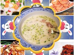 -至尊鲨鱼·原烹海鲜·新浙菜(拱宸桥店)