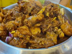 -老味道1992(武当山店)