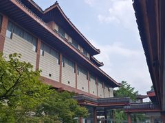 -浙江省博物馆(孤山馆区)