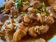 -难忘的面(五矿君澜酒店)