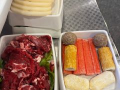 -活潑鲜跳(湖滨商业街店)