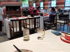 大堂-老湘亲·品鉴湘菜(蔡塘爱琴海店)