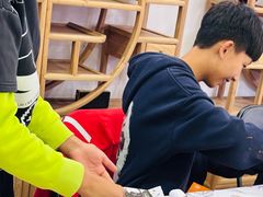 -100家灵感仓库·DIY团建(什刹海店)