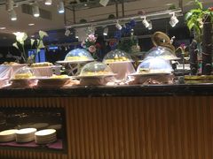 -安徽饭店·白鹭阁自助餐厅(梅山路店)