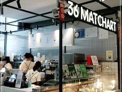 -36抹茶·千层与鲜果茶(欢乐海岸店)