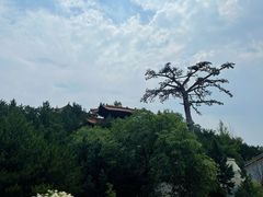 -北岳恒山