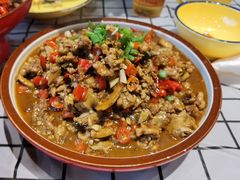 -江西老表·经典江西八大碗