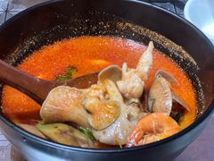 -清迈清迈巷口小排档(烟台山店)