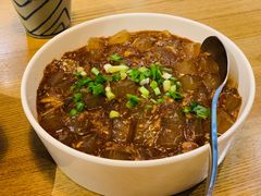-山丹丹西北菜(金贸大厦店)