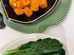 -桂满陇·手作小笼包&江南叫花鸡(中山公园店)