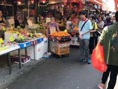 -油麻地果栏