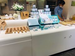 -好一朵茉莉花(老门东店)