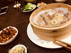 -同得兴 Since·1995 传统苏式面馆(嘉馀坊店)