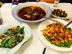 -大铁勺新津菜(东丽阳光新业广场店)
